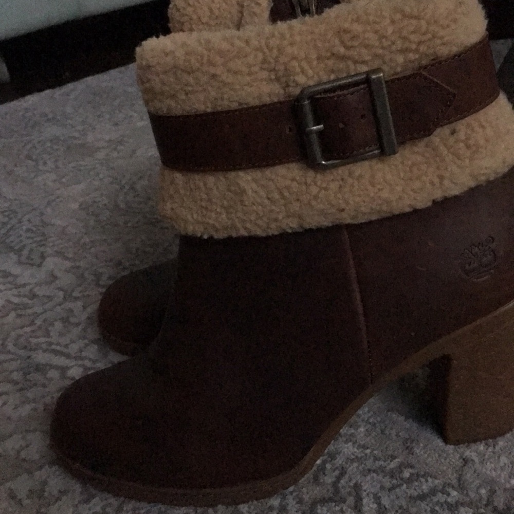 Timberlands - image 4